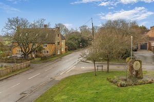 Cotters Croft Fenny Compton